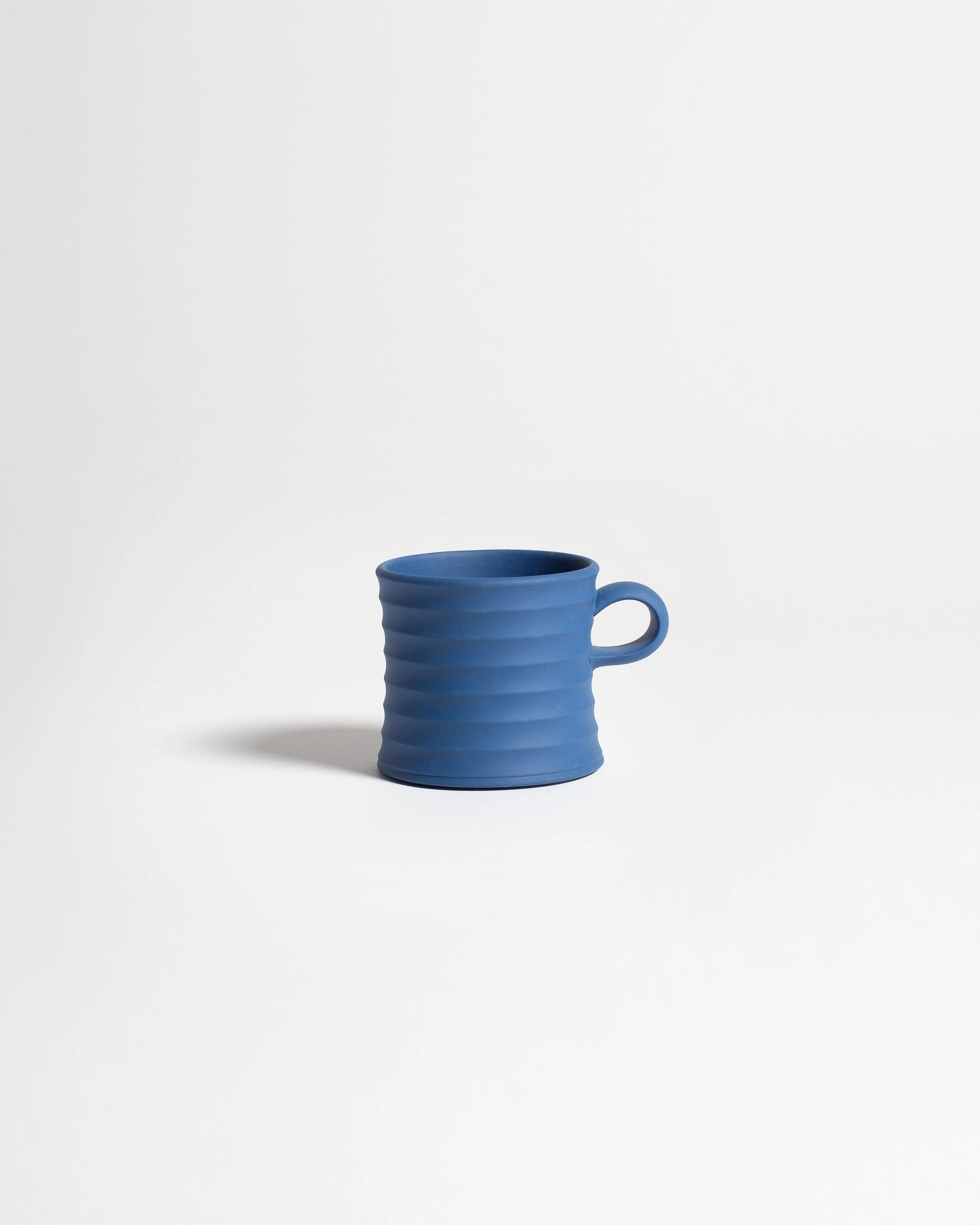 WEDGWOOD GREEK CUPS IN LIGHT BLUE - Image 4
